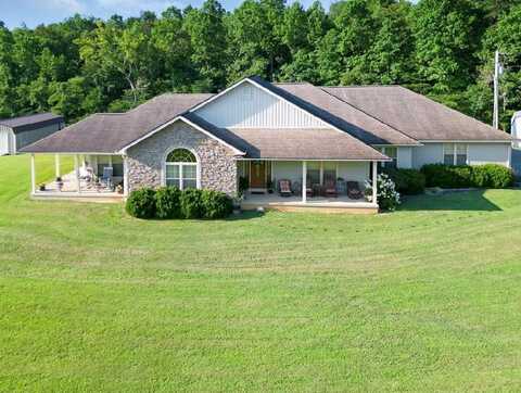 56 Windy Akers, West Liberty, KY 41472