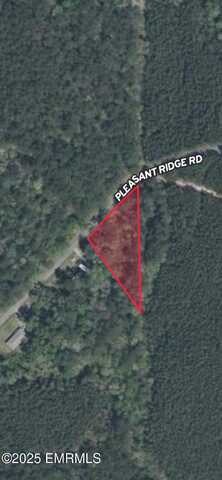 Pleasant Ridge Road, Collinsville, MS 39325