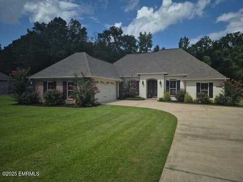 6634 King Road, Meridian, MS 39305