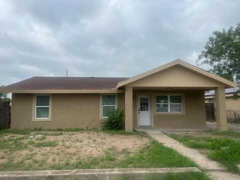 1328 Mirasol, Eagle Pass, TX 78852