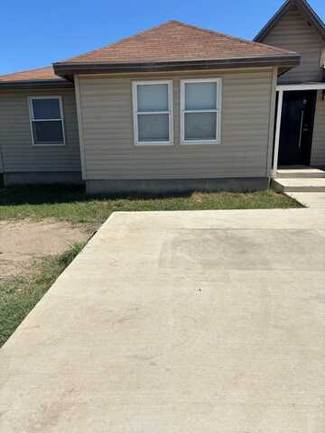 1336 Las Quintas Blvd, Eagle Pass, TX 78852