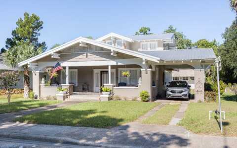 398 S MARION AVENUE, Lake City, FL 32055