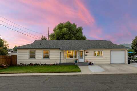 2115 North Drive, Butte, MT 59701