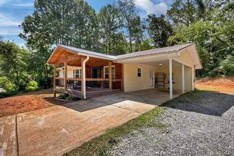 201 Milsap Circle, Epworth, GA 30541