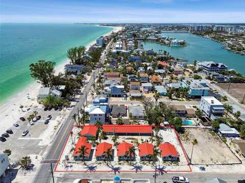 8105 W GULF BOULEVARD, TREASURE ISLAND, FL 33706