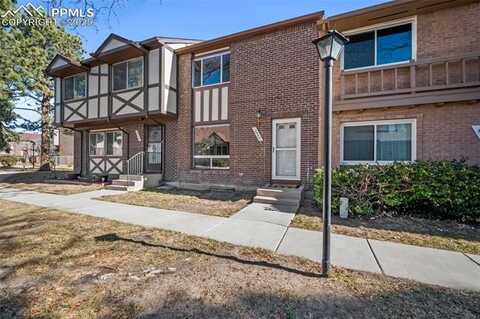 3844 Constitution Avenue, Colorado Springs, CO 80909