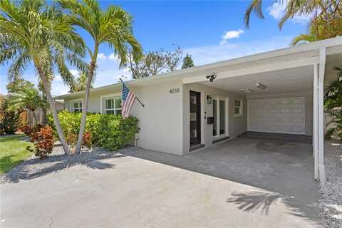 4235 CARSON STREET NE, Saint Petersburg, FL 33703