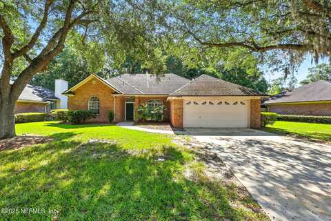 11707 HEATHER GROVE Lane, Jacksonville, FL 32223