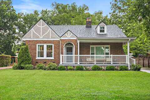 1001 Fairwin Ave, Nashville, TN 37216