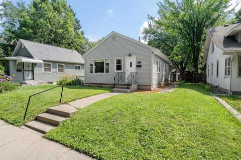 3418 N 6th Street, Minneapolis, MN 55412