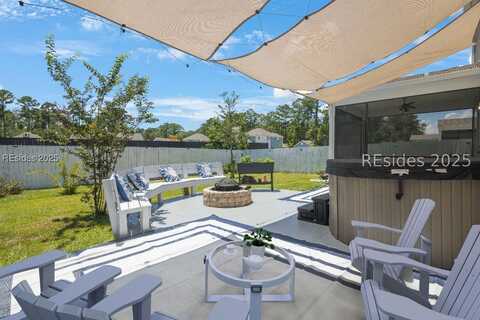 240 Raines Way, Okatie, SC 29909