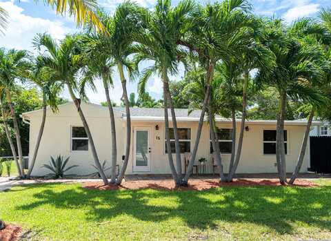 15 SE 13th Ave, Pompano Beach, FL 33060