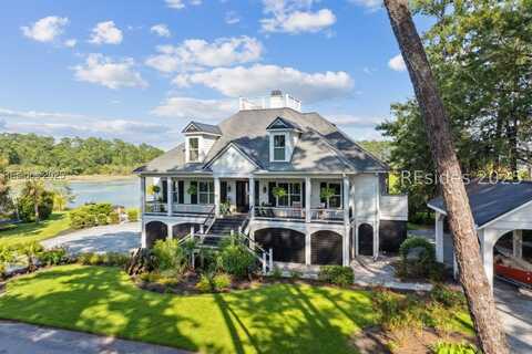 41 Buck Point Road, Bluffton, SC 29910