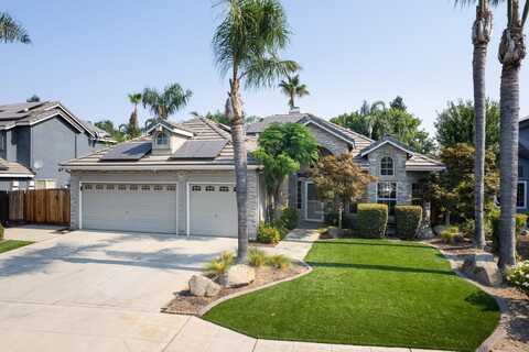 1875 El Paso Avenue, Clovis, CA 93611