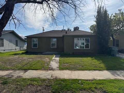 3922 Lyell Avenue E, Fresno, CA 93702
