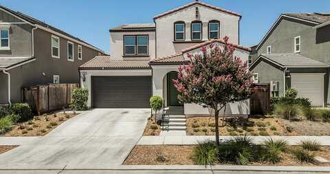 4280 Vineyard Drive, Madera, CA 93636