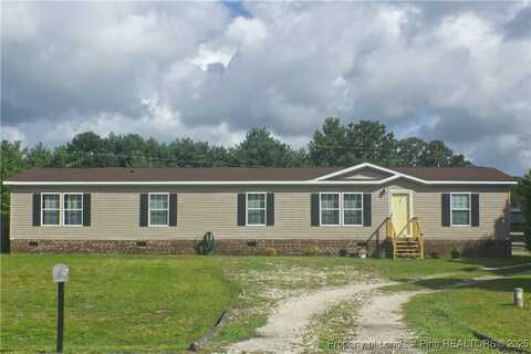 3 High Park Lane, St Pauls, NC 28384
