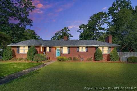 2001 N Rowland Avenue, Lumberton, NC 28358