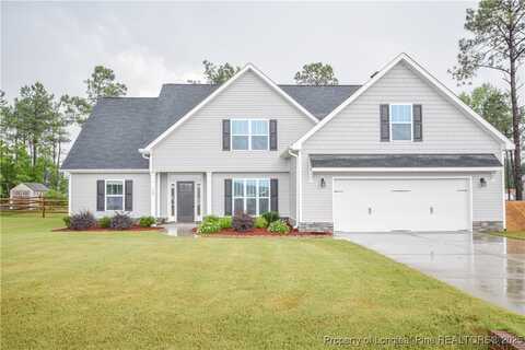 124 Summer Creek, Sanford, NC 27332