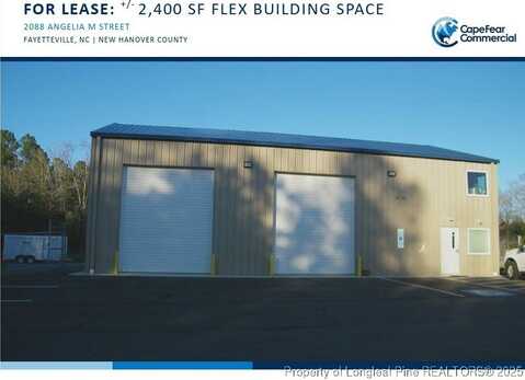 2088 Angelia M Street, Fayetteville, NC 28312