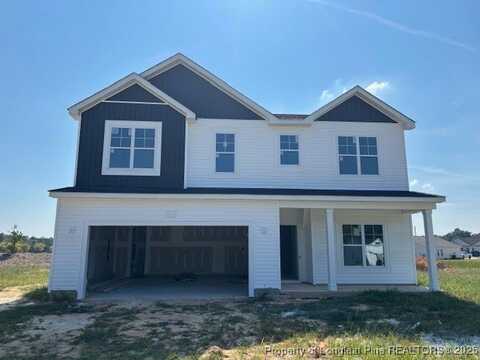 110 Mossy Bridge Court, Lillington, NC 27546