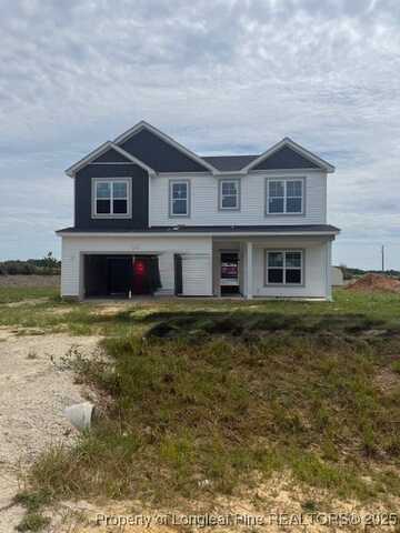 110 Mossy Bridge Court, Lillington, NC 27546