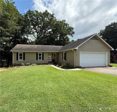 308 Brookfield Circle, Sanford, NC 27330
