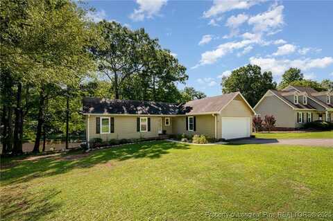 308 Brookfield Circle, Sanford, NC 27330