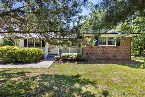 1105 Barwin Drive, Fayetteville, NC 28304