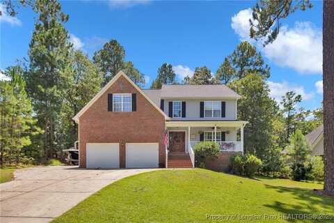 141 Cedar Lane, Sanford, NC 27332
