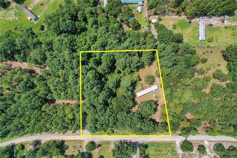 136 Lake Heron Drive, Cameron, NC 28326