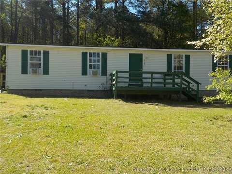618 Dashland Drive, Fayetteville, NC 28303