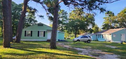 1600 Easterling Drive, Spring Lake, NC 28390