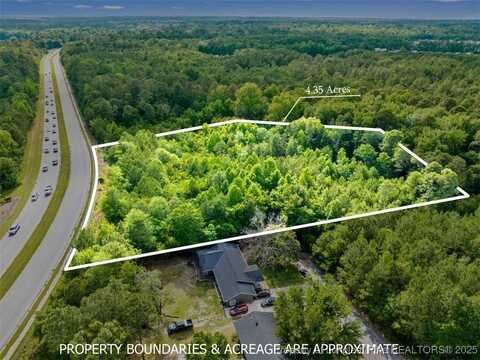 3165 George Owen Road, Fayetteville, NC 28306