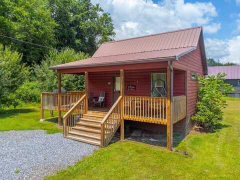216 Toot Hollow Circle, Bryson City, NC 28713