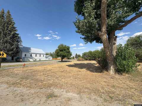 223 N Main, Pavillion, WY 82523