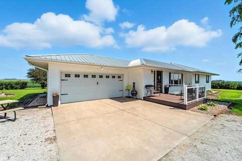 1007 240th, Moorland, IA 50566