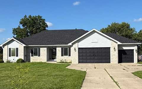 1332 Deercreek, Humboldt, IA 50548