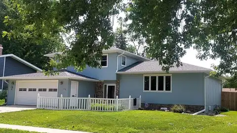 2733 22nd Ave. No., Fort Dodge, IA 50501