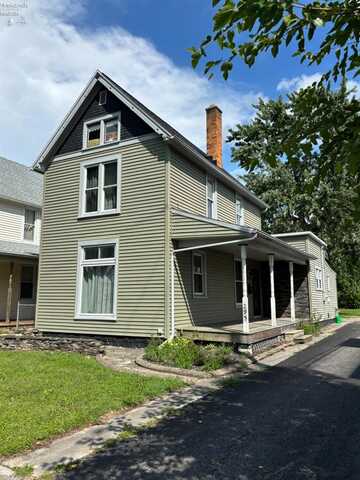 295 Circular Street, Tiffin, OH 44883