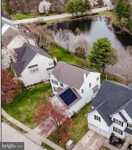 14 WOOD VIEW DRIVE, MOUNT LAUREL, NJ 08054