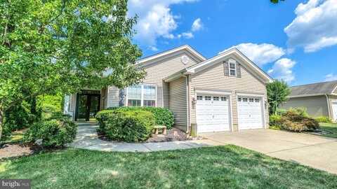 661 PINE VALLEY COURT, EGG HARBOR CITY, NJ 08215