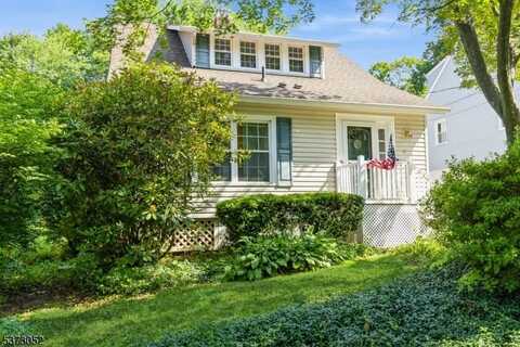11 Bernards Ave, Bernardsville, NJ 07924