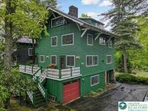 119 Falls Drive, Barrett Twp, PA 18323