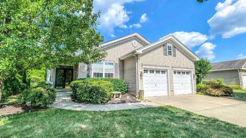 661 Pine Valley Ct Ct, Egg Harbor City, NJ 08215