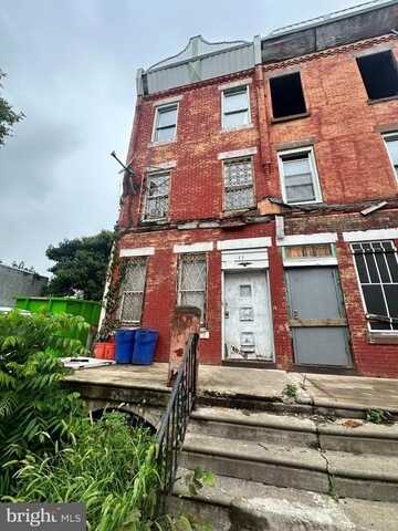 3111 EUCLID AVENUE, PHILADELPHIA, PA 19121