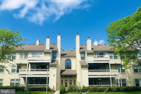 301 TRINITY, PRINCETON, NJ 08540