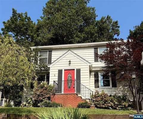 80 McCosh Road, Clifton, NJ 07043