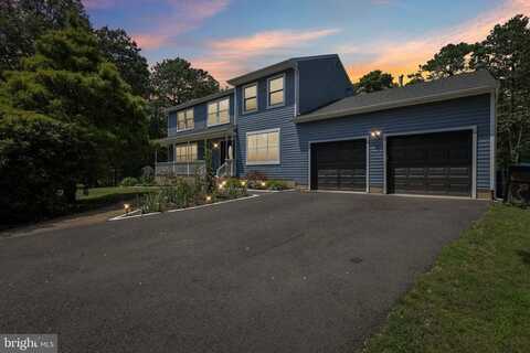 6 ABBEY ROAD, JACKSON, NJ 08527