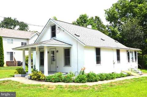 435 OCTORARA AVENUE, PARKESBURG, PA 19365